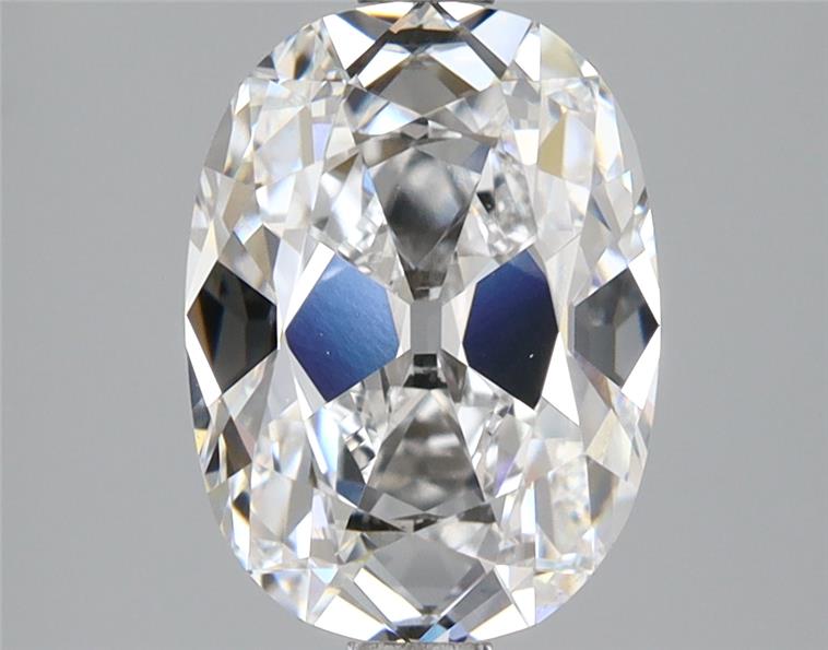 2.51ct Old Miner D VS1 Lab-Grown Diamond