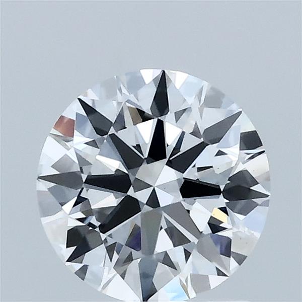 1.06ct Round E VS1 Lab-Grown Diamond