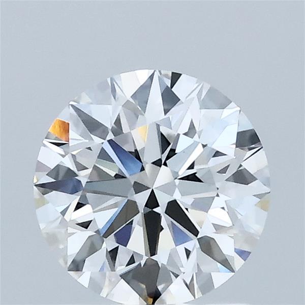 1.09ct Round E VS1 Lab-Grown Diamond