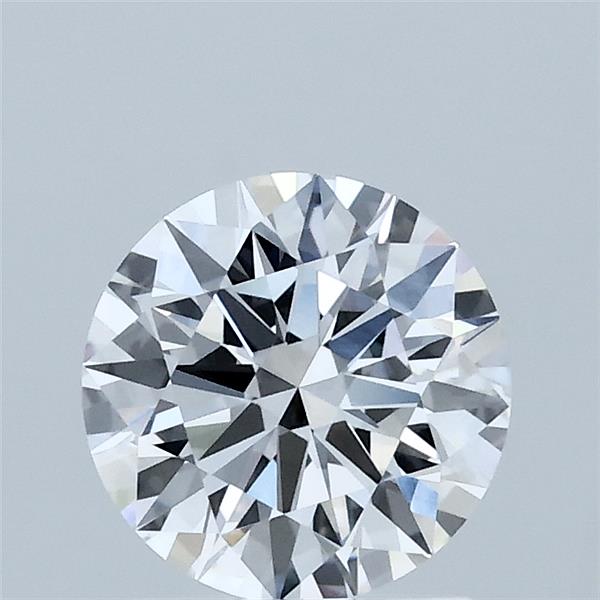 1.06ct Round D VVS2 Lab-Grown Diamond