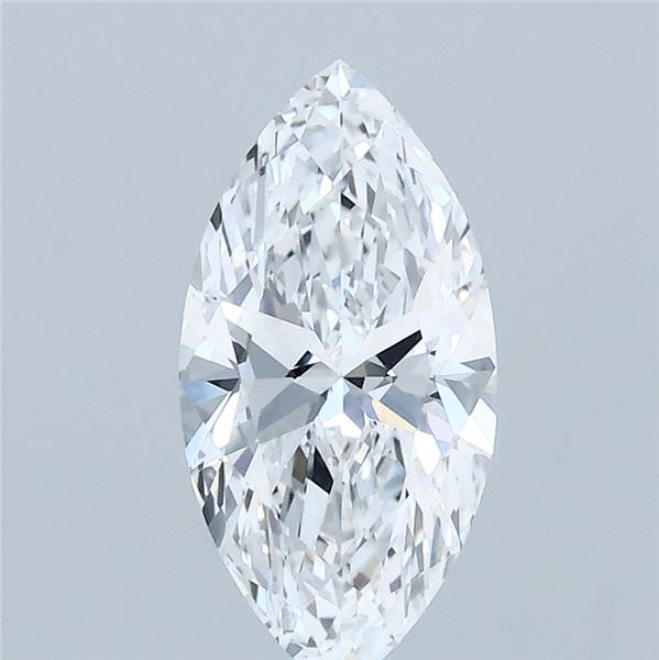 1.02ct Marquise D VS1 Lab-Grown Diamond