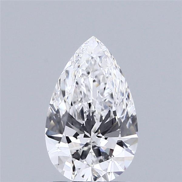 1.03ct Pear E VVS1 Lab-Grown Diamond