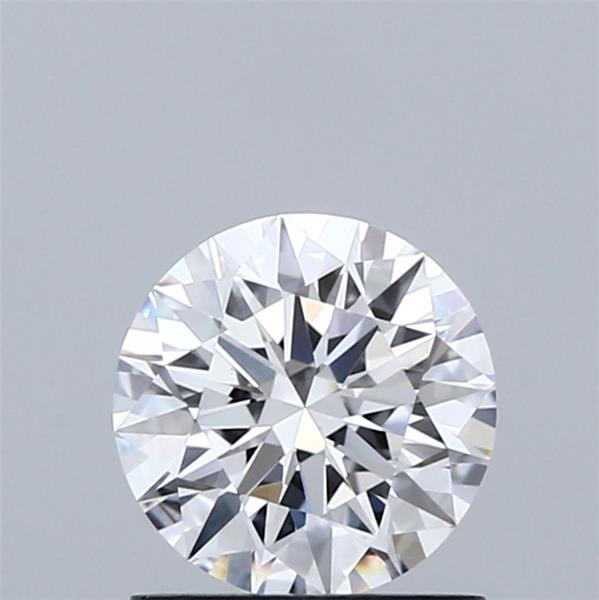 1.03ct Round D VVS2 Lab-Grown Diamond