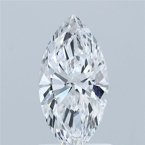 1.02ct Marquise E VS1 Lab-Grown Diamond