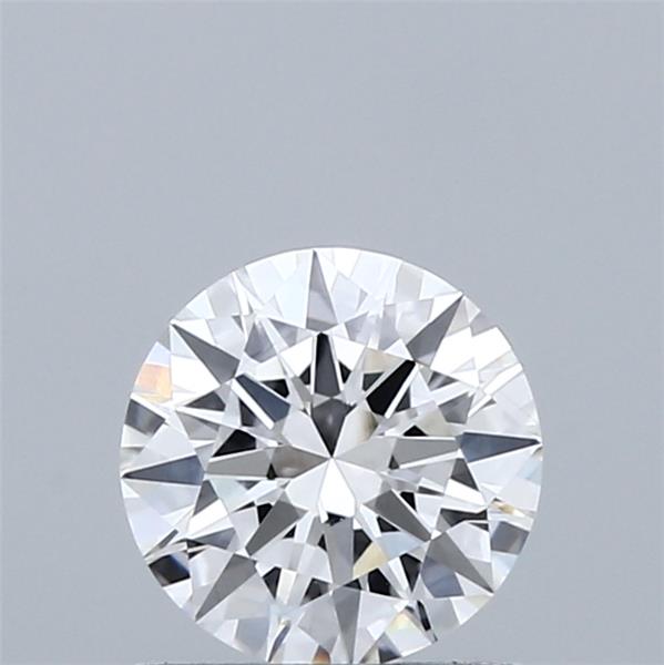 1ct Round E VVS2 Lab-Grown Diamond