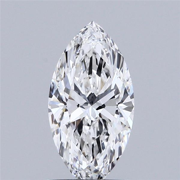 1.01ct Marquise E VVS2 Lab-Grown Diamond
