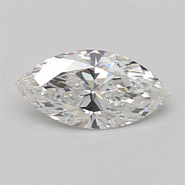 0.8ct Marquise E VS1 Lab-Grown Diamond