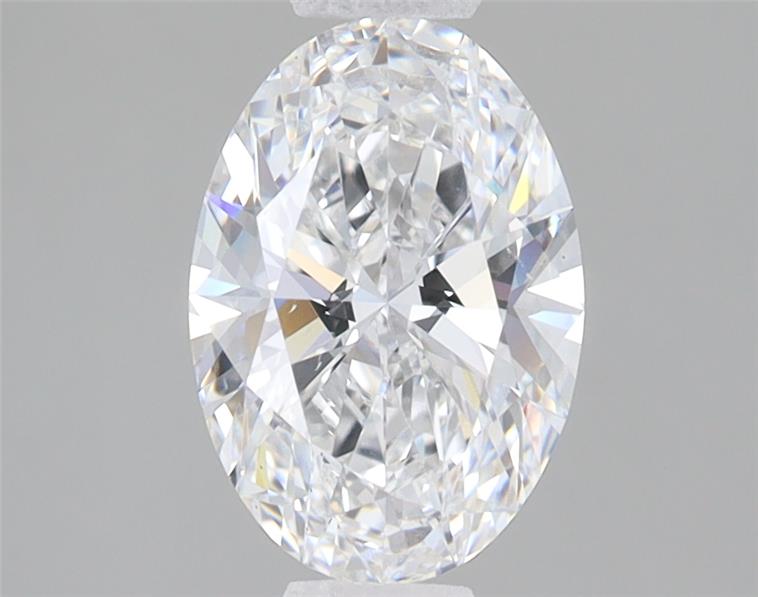 1.52ct Oval E VS1 Lab-Grown Diamond