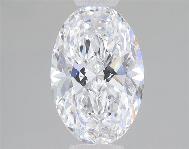 1.5ct Oval D VS1 Lab-Grown Diamond