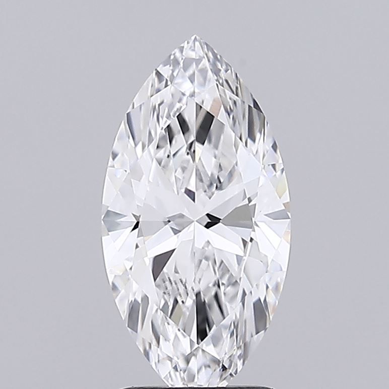 2.02ct Marquise D VVS1 Lab-Grown Diamond