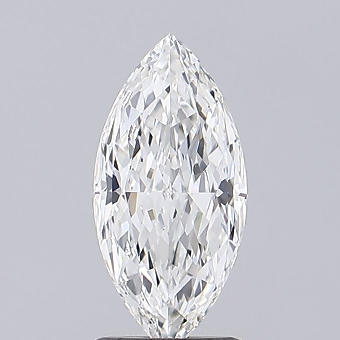 1.16ct Marquise F VVS2 Lab-Grown Diamond