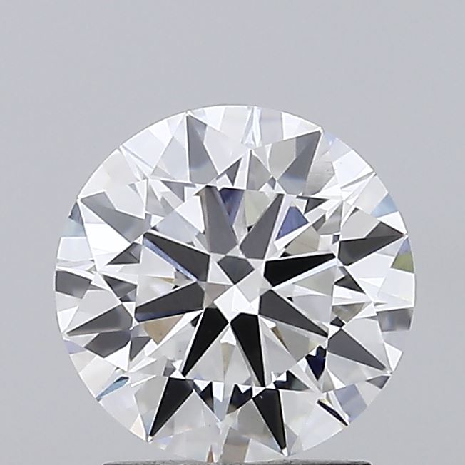 1.94ct Round E VS1 Lab-Grown Diamond