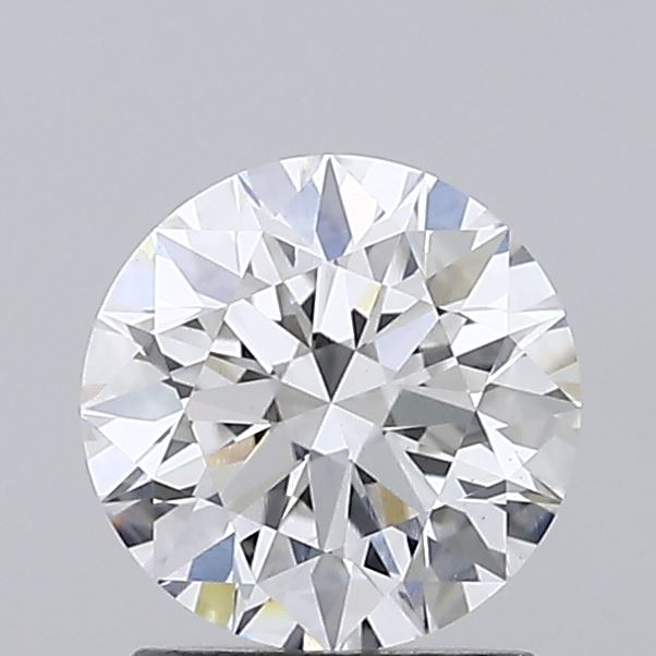 1.52ct Round E VS1 Lab-Grown Diamond