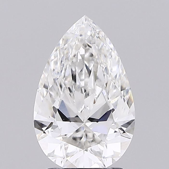 1.98ct Pear F VS1 Lab-Grown Diamond