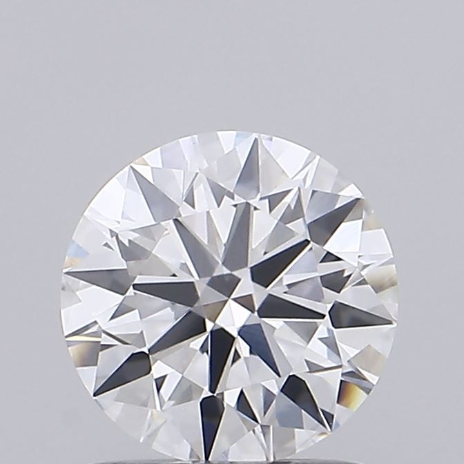 1.18ct Round E VVS2 Lab-Grown Diamond