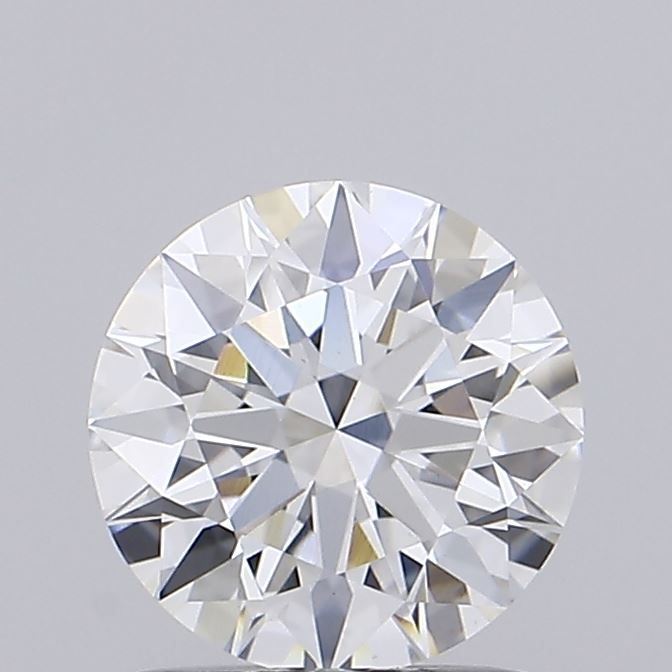 1.27ct Round F VS1 Lab-Grown Diamond