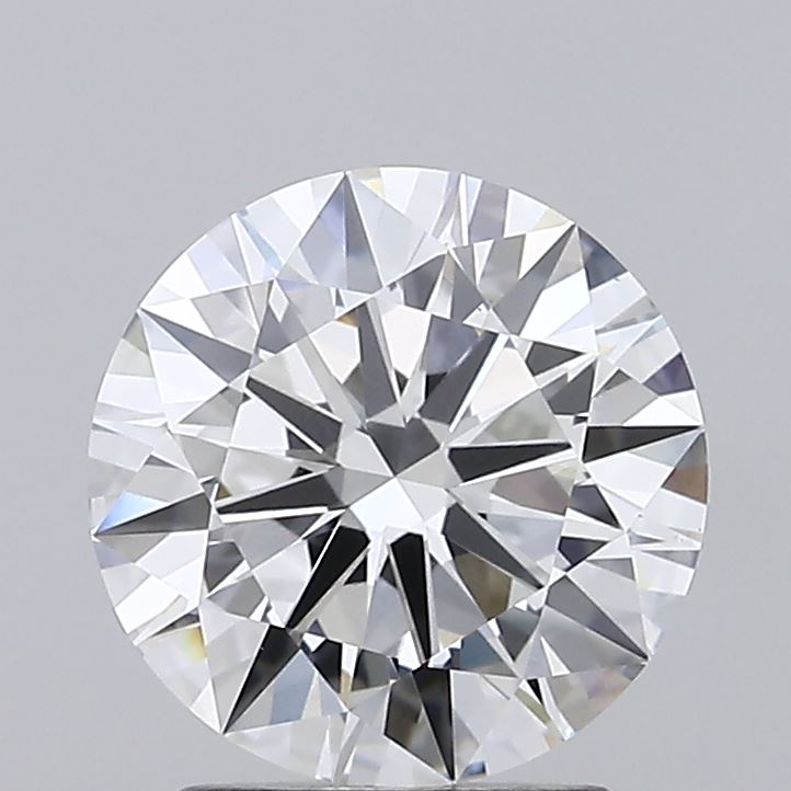 2.26ct Round E VS1 Lab-Grown Diamond