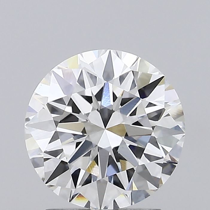 1.99ct Round F VS1 Lab-Grown Diamond