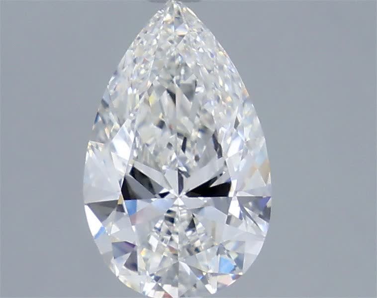 1.54ct Pear E VS1 Lab-Grown Diamond