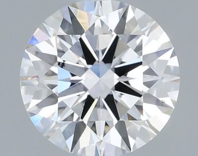 1.06ct Round E VS2 Lab-Grown Diamond
