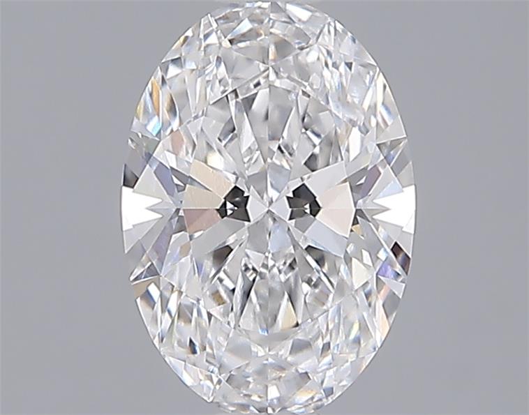 1.5ct Oval E VVS1 Lab-Grown Diamond