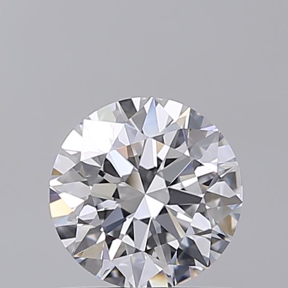 1.02ct Round D VVS1 Lab-Grown Diamond