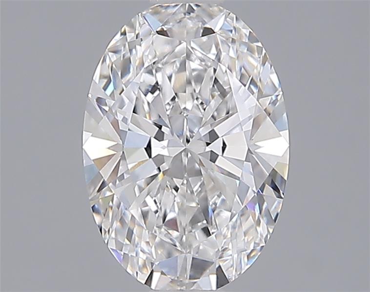 1.55ct Oval E VVS1 Lab-Grown Diamond