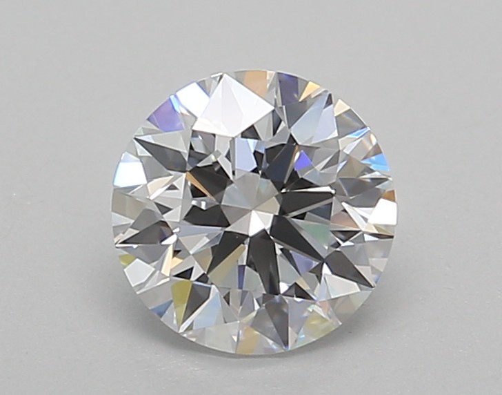1.02ct Round D IF Lab-Grown Diamond