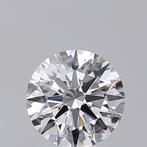 1.02ct Round D VVS2 Lab-Grown Diamond
