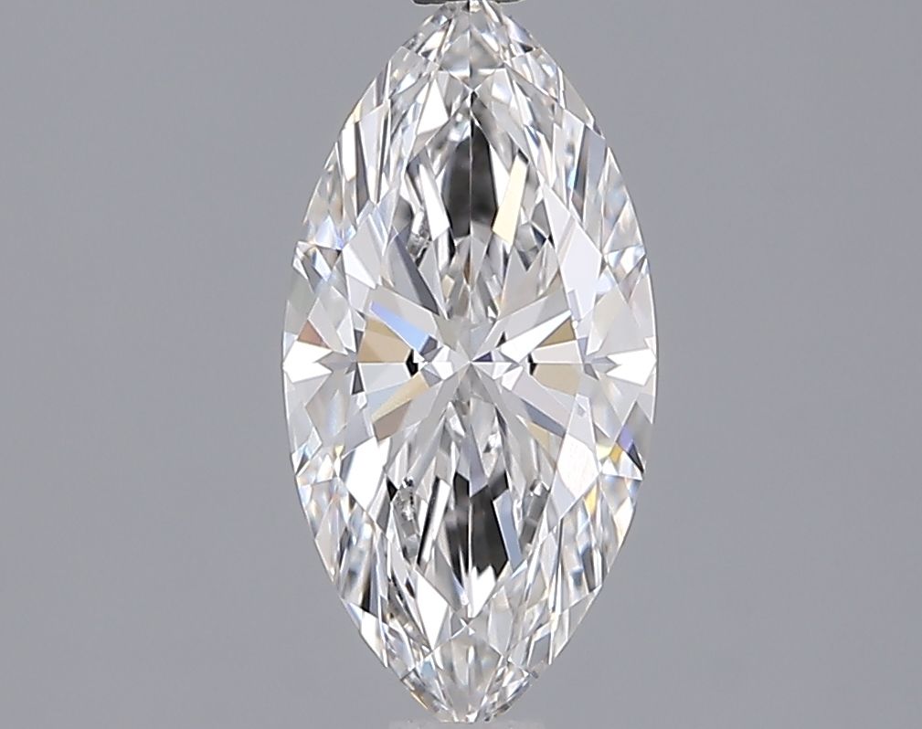1.51ct Marquise E VVS1 Lab-Grown Diamond