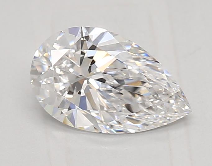 0.96ct Pear D VS1 Lab-Grown Diamond