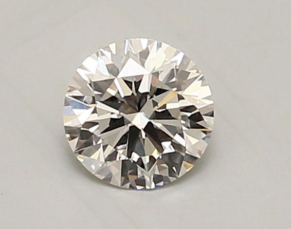 0.82ct Round E VVS2 Lab-Grown Diamond