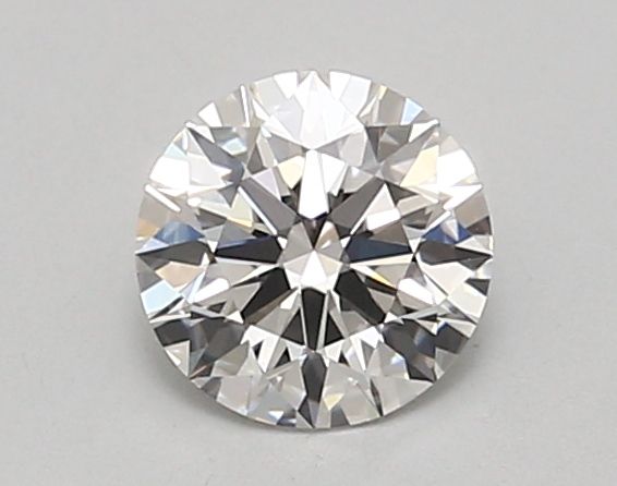 0.96ct Round E VVS2 Lab-Grown Diamond