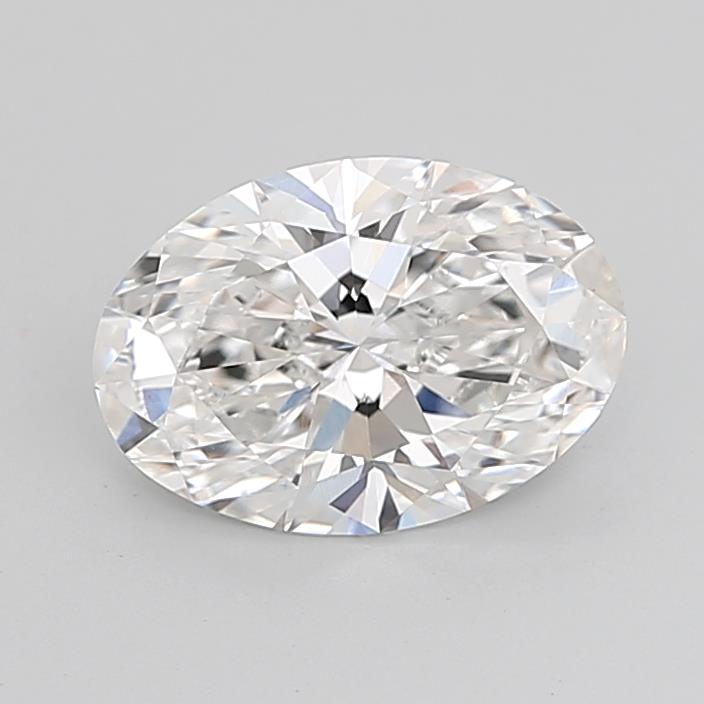 3.05ct Oval E VS1 Lab-Grown Diamond