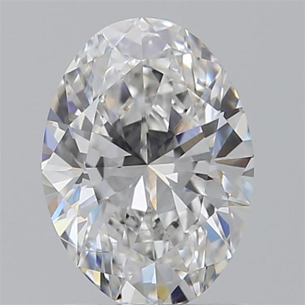 1.06ct Oval E VS1 Lab-Grown Diamond