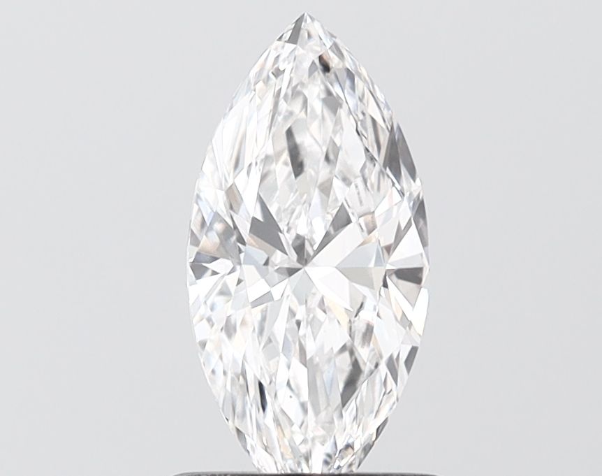 1.01ct Marquise E VVS2 Lab-Grown Diamond