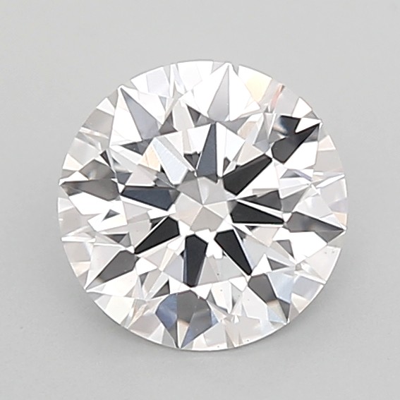 1.06ct Round E VS1 Lab-Grown Diamond