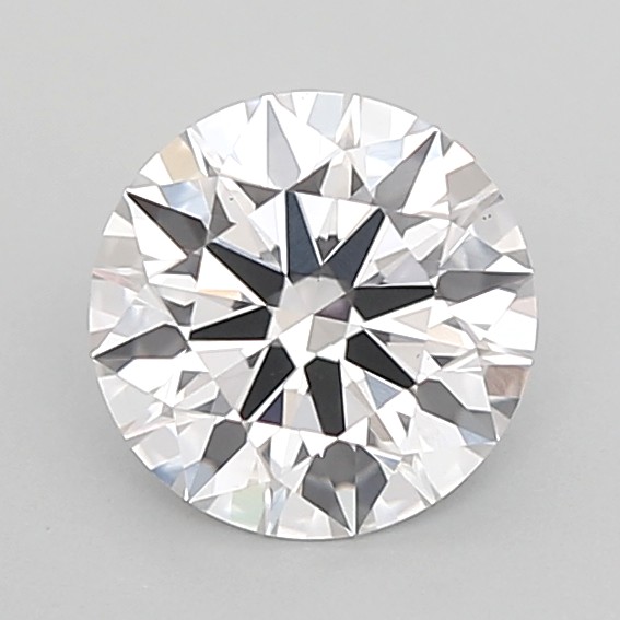 1.05ct Round E VS1 Lab-Grown Diamond