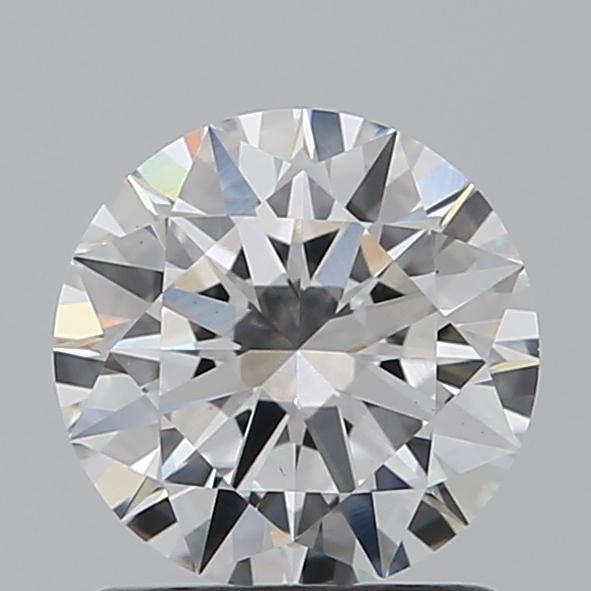 1.06ct Round D VS1 Lab-Grown Diamond