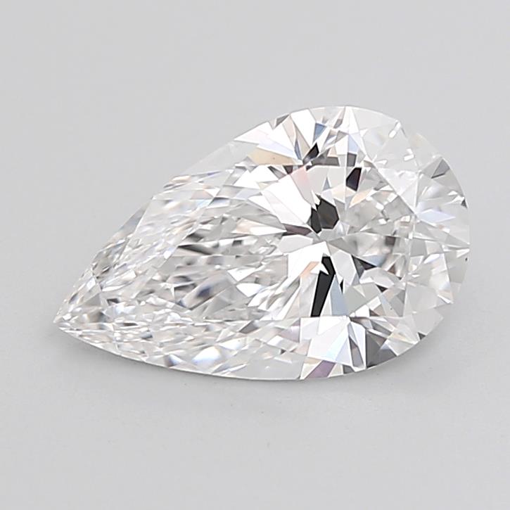 2.05ct Pear D VS1 Lab-Grown Diamond