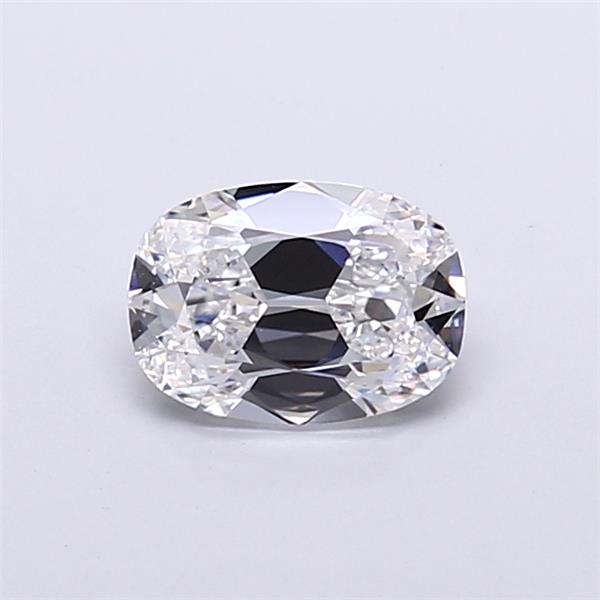 2.51ct Old Miner D VVS2 Lab-Grown Diamond