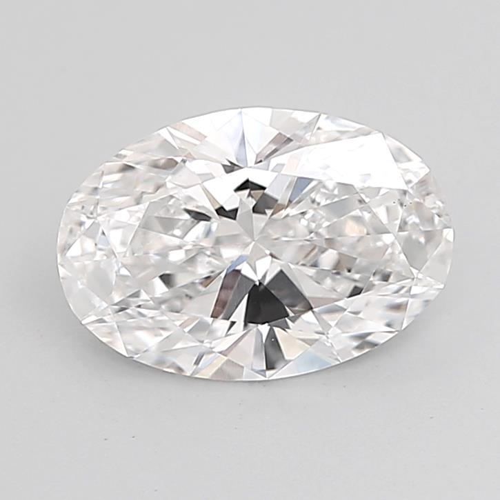 1.59ct Oval D VS1 Lab-Grown Diamond