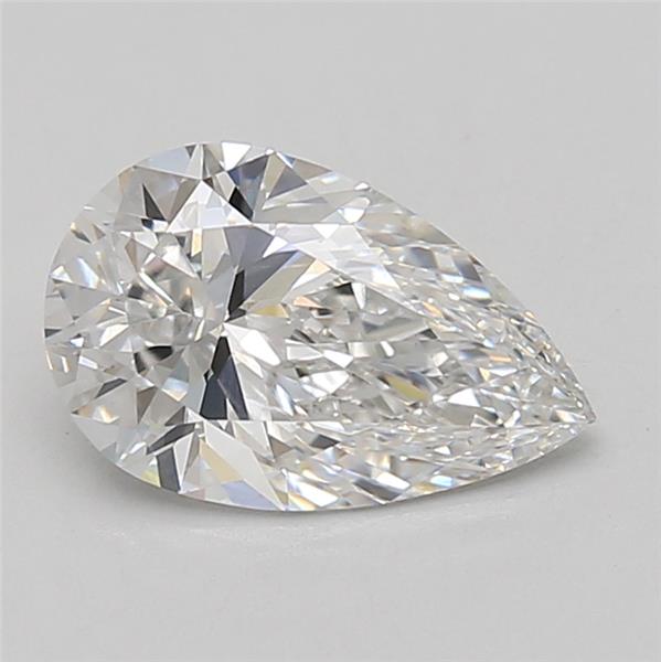 1.82ct Pear E VS1 Lab-Grown Diamond