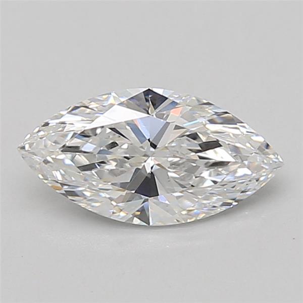 1.09ct Marquise D VS1 Lab-Grown Diamond