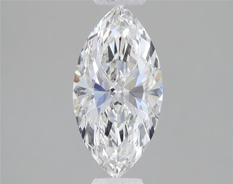 1.01ct Marquise F VS1 Lab-Grown Diamond