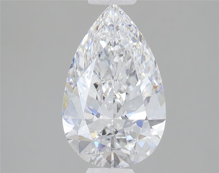 1.59ct Pear D VS1 Lab-Grown Diamond