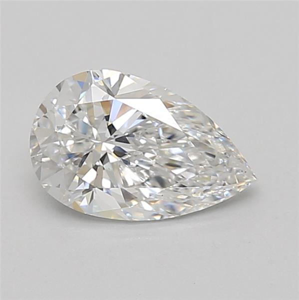 1.28ct Pear E VS1 Lab-Grown Diamond