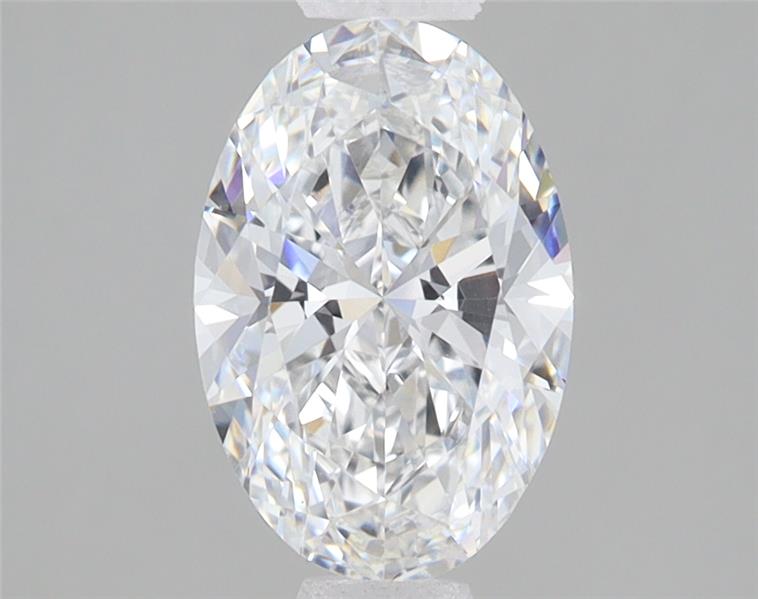1.56ct Oval E VS1 Lab-Grown Diamond