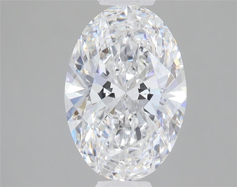 1.59ct Oval D VS1 Lab-Grown Diamond