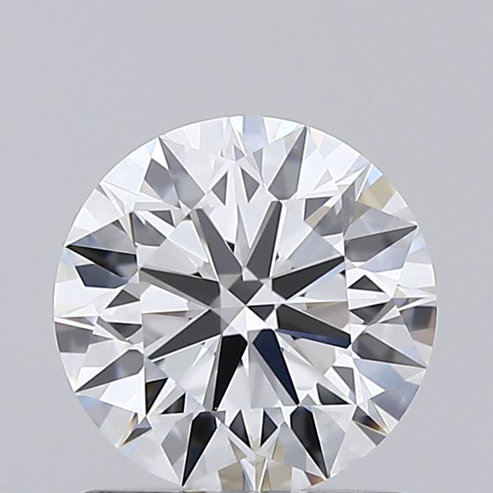 1.05ct Round D VVS1 Lab-Grown Diamond